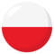 Poland emoji on Emojione
